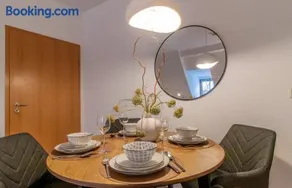 AltstadtFlair Apartment I modern I Top-Lage I Schlossnähe I Perfekt für Paare - Image 4