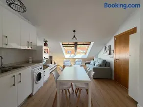 Apartamento O Pindo - Image 5