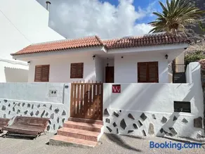 Casa Palmar-Nature Escape-Valle Gran Rey - Image 1