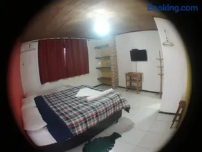 Pousada Sena - Image 1