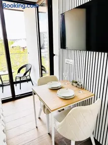 Penthouse Studio Borovi - Image 5