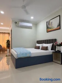 Hotel Regal Residency - Image 2