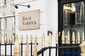 The House on Warwick - Image 1