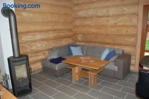 Naturstamm Ferienhaus - Image 4