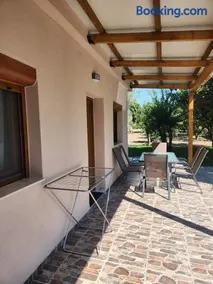 Skioni Garden Casa - Image 4