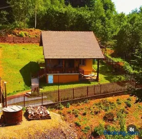 Vila Povlen 1979 - Breakfast - Swiming Pool & Mini bar - Image 3