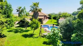 Finca La Ermita de Salinas-Rural House-Talavera-TO - Image 1
