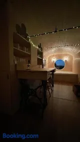 Glamping - stylová maringotka v srdci Ladova kraje, poblíž hlavního města Prahy - Image 3