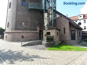 Wasserturm Angermünde - Image 2