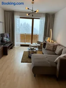 NEW Apartment 120 v Residence hotel - Image 2