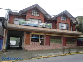 Hostal Fx - Image 1