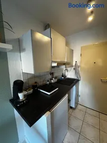 1-Zimmer Apartment Waldperle - Image 2
