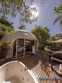 GOAT LODGE Domo Pitanga - Image 4