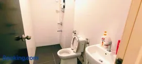 JB Twin Galaxy Residence near KSL Mall and NewYorkHotel - Image 2