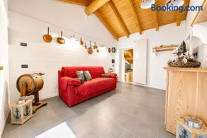 Chalet nel verde a Samolaco - Terrazzo - Image 3