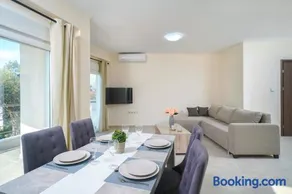 SYKA Thassos - Apartment first floor SKALA RACHONIOU - Image 4