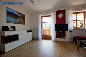 Ferienwohnung Benediktenwand - Image 3
