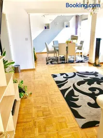 Lake & Mountain View Apartment I 27 - Image 3