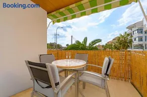 Appartement Capitolio Albir 1G - Image 3
