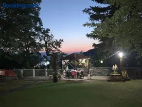 Melnicani, Breathtaking view B&B - Image 3