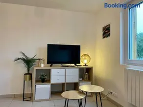 Thuit de l'Oison - Magnifique appart F2 duplex - Image 1