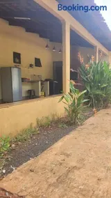 Rancho Dom Barbosa, Conforto, Privacidade e Lazer - Image 4