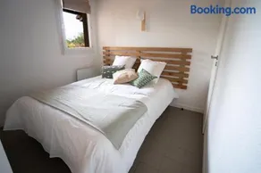 Chaleureux appartement à 500m de l’océan et 150m du Golf Moliets-Plage - Image 1