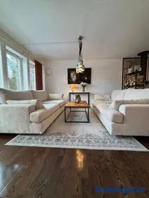 Raufoss Villa Residence - Image 1