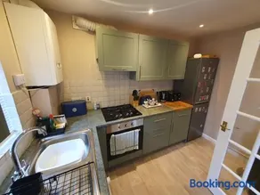 Cosy cottage in the centre of Dursley - Image 4
