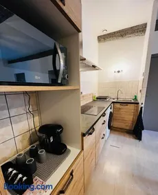 Appartement T2 dans le centre ville de Carcassonne - Image 4
