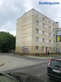 Apartament Zwirki i Wigury 38 - Image 2
