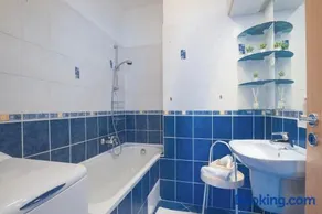 CABAnA Apartments Budapest - City - AC - Free Parking - DONAU - Image 2