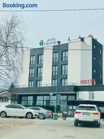 Hotel Suljovic - Image 1