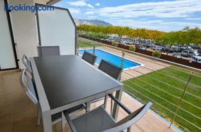 Apartaments Terraza - Salatà Mar - Image 4