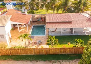 Kite Oasis Parajuru Villa Palmeira - Image 3