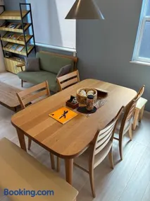 Aomori Nishioono Mezzanine House - Image 4
