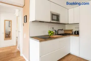 Sea view, pool, free parking, wifi, Port Aventura - Image 2