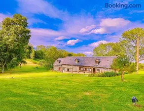 Le Hameau des Prés-Verts, un séjour détente et bien être pour les amoureux de la nature au cœur du Pays d'Auge, en Normandie - Image 2