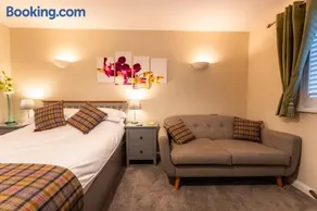 Luxury En-Suite Room 1 in Blewbury Oxfordshire - Image 2
