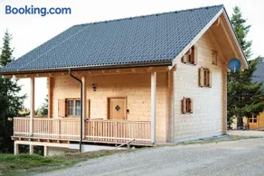 Feriendorf Koralpe Chalet Enzian - Image 1