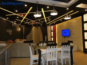 Three-Bedroom Apartment at Louly Beach Resort - Image 2