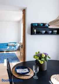 Haapsalu OldTown apartment - Image 1