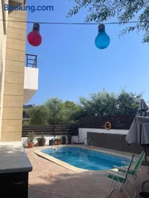 Holiday House in Oroklini - Image 4
