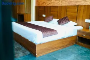 The Kailasha Resort - Image 4