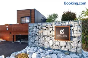 Alpha BASE TSUDA - Image 1