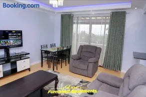 Luxe Furnished Apartments - Image 2