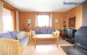 Holiday Home Hvide Sande 38 - Image 2