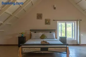 Yellow Tulip Hill Side Luxury Villa by LexStays - Image 5