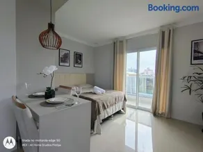 Studio 21# Seu recanto em Floripa Linda vista Lugar top - Image 1