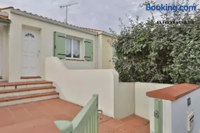 L Echappee Chaumoise- Agreable maison au pied de la plage - Image 3